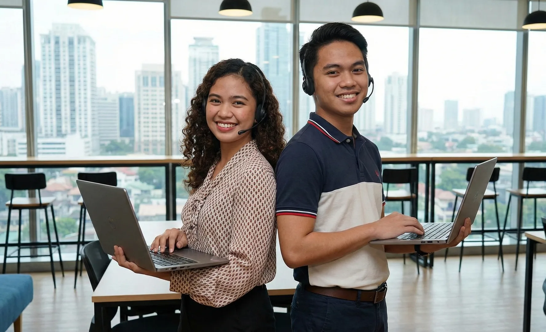 Matched to Your Needs